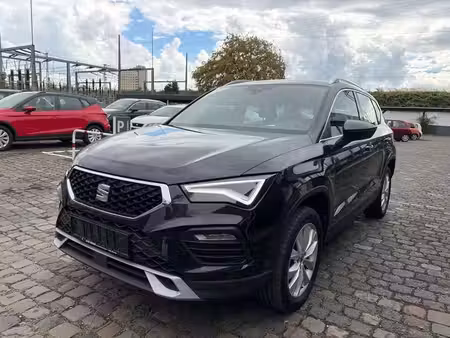 Seat Ateca 2.0 TSI 150 Style