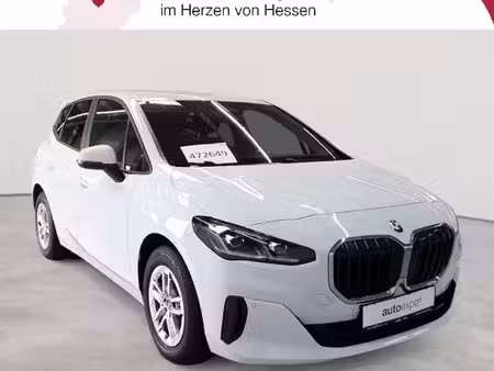 BMW Série 2 218d 2.0 150