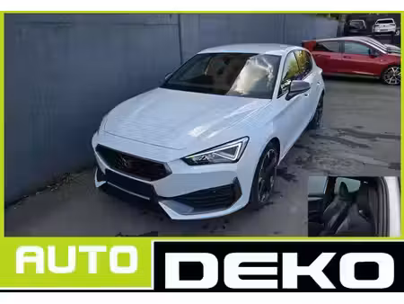 Cupra Leon 1.5 TSI 150