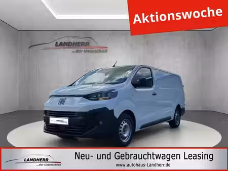 Fiat Scudo 2.0