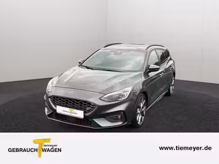 Ford Focus ST 2.3 EcoBoost 280