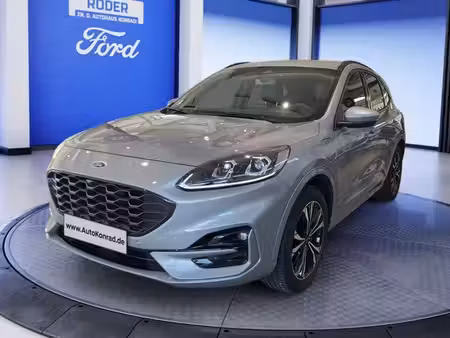 Ford Kuga 2.5 ST Line X