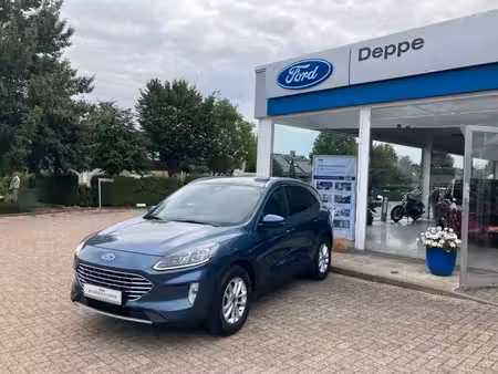 Ford Kuga 1.5 120 Titanium X