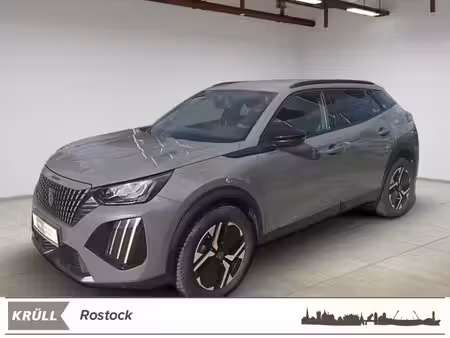 Peugeot 2008 1.2 Allure