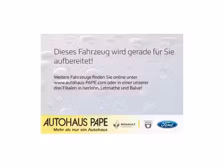 Renault Mégane E-Tech 220 Équilibre