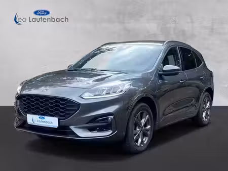 Ford Kuga 2.5 ST Line