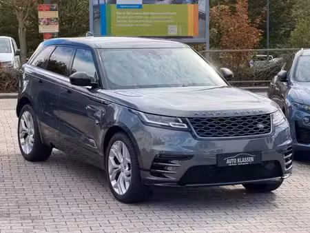 Land Rover Range Rover Velar D275 V6 3.0 275 R Dynamic 4x4