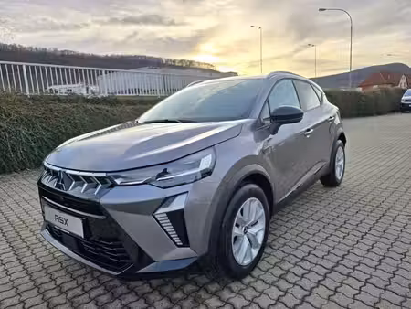 Mitsubishi ASX 1.2 116 Invite