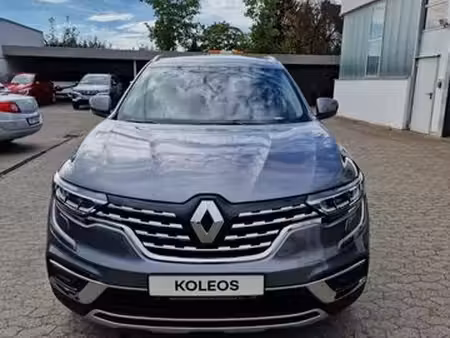 Renault Koleos 1.3 158 Techno