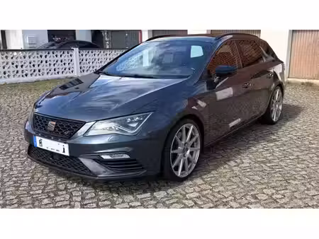 Seat Leon Cupra 2.0 300 ST
