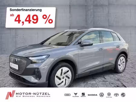 Audi Q4 e-tron 35 170