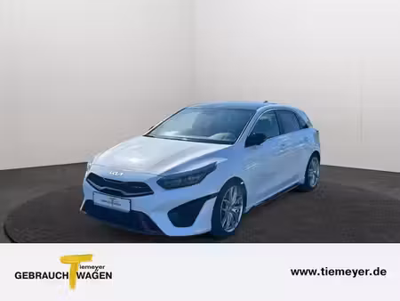 Kia Ceed GT 1.6 T GDi 204