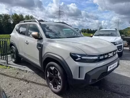 Dacia Duster 1.2 TCe 130