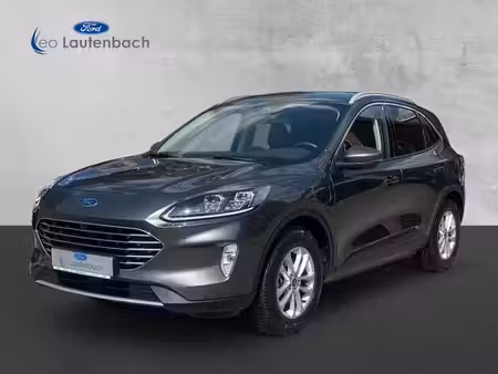 Ford Kuga 2.5 Titanium X