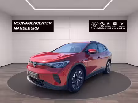 Volkswagen ID.4 204 Performance
