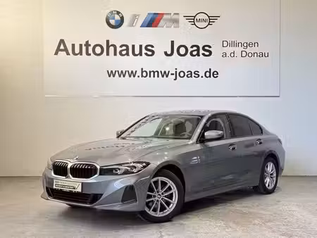 BMW Série 3 320d 2.0 190 xDrive
