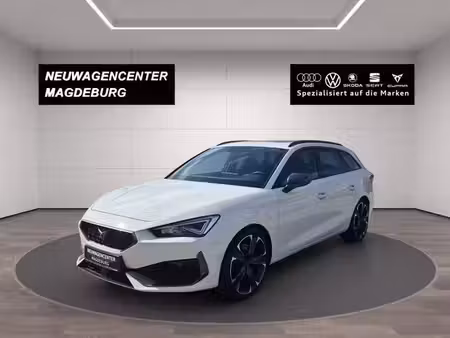 Cupra Leon 2.0 TSI 245