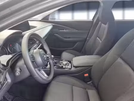Mazda CX-30 Skyactiv X 2.0 186 Nagisa