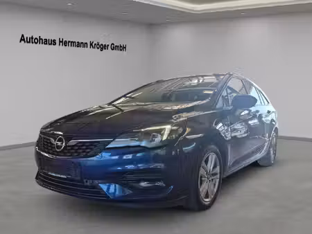 Opel Astra 1.2 GS Line