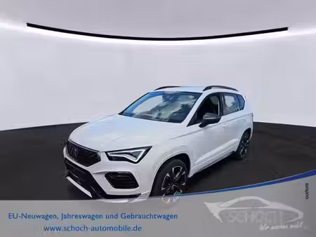 Seat Ateca Cupra 1.5 TSI 150 FR