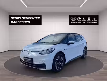 Volkswagen ID.3 S 204