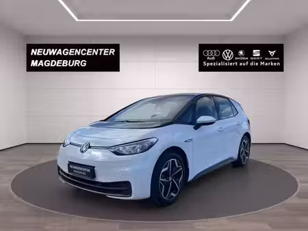 Volkswagen ID.3 S 204