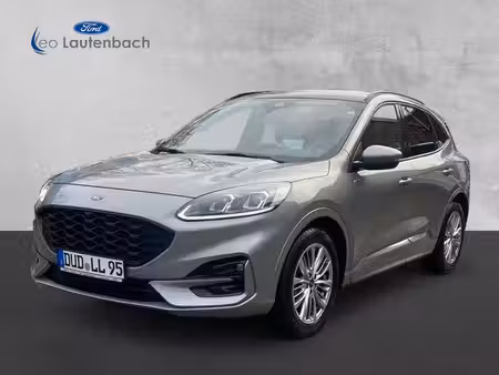 Ford Kuga 2.5 152 ST Line X