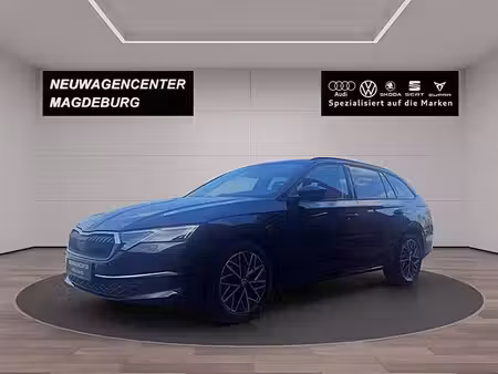 Škoda Octavia 2.0 TDI 150
