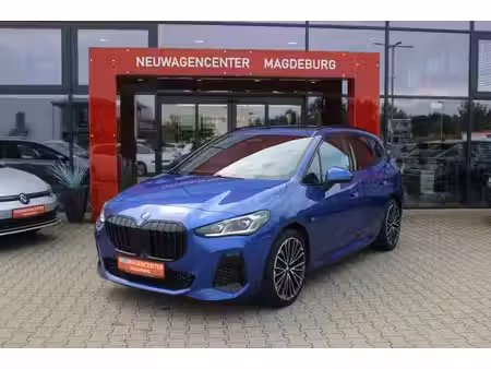 BMW Série 2 218i 1.5 136