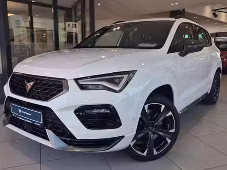 Cupra Ateca 2.0 TSI 300