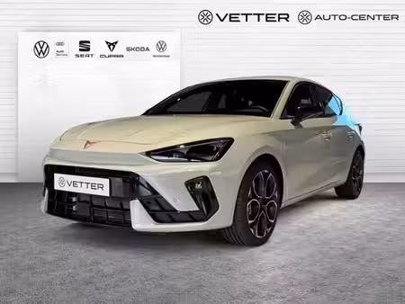 Cupra Leon 1.5 TSI 150