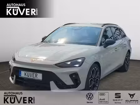 Cupra Leon 1.5 TSI 150
