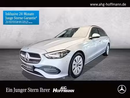 Mercedes-Benz Classe C C 220