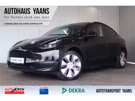 Tesla Model Y Grande Autonomie 351 4x4