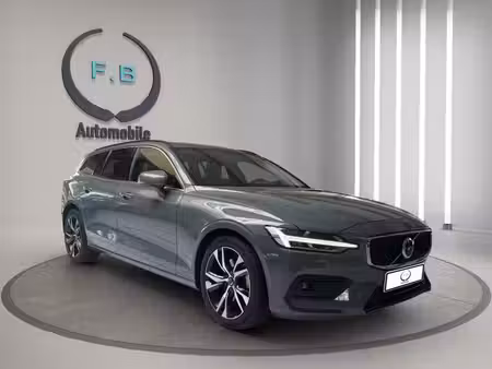Volvo VM 