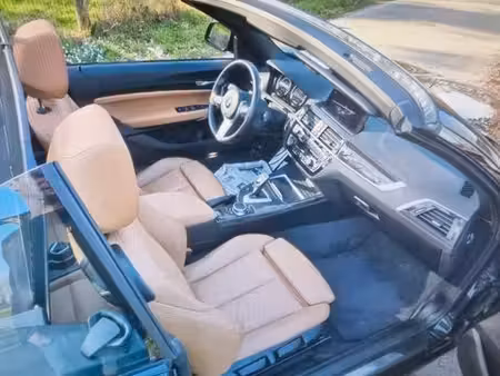 BMW Série 2 M240i 3.0 340