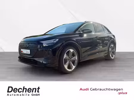Audi Q4 e-tron 40 204