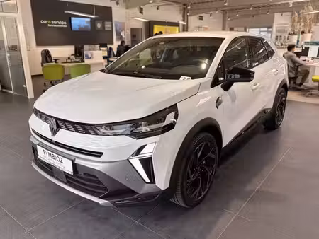 Renault Symbioz E-Tech 1.8 160 Esprit Alpine