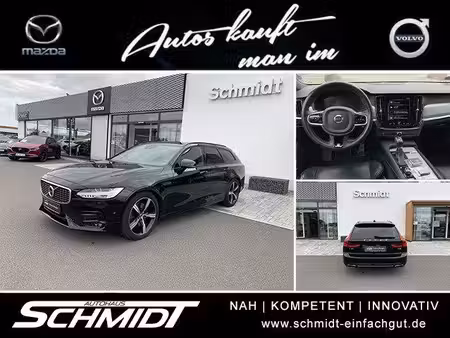 Volvo V90 2.0 190
