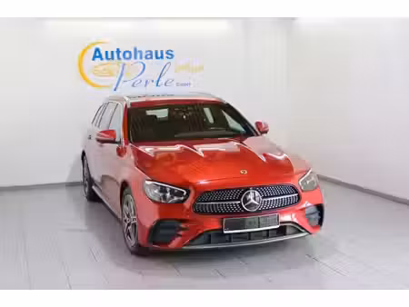 Mercedes-Benz Classe E E 400