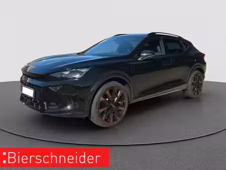 Cupra Formentor VZ 1.5 TSI 272