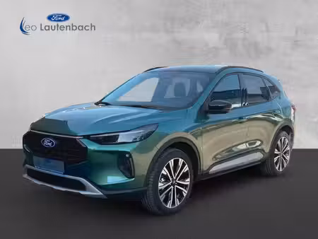Ford Kuga 2.5 183 Hybrid 4x4