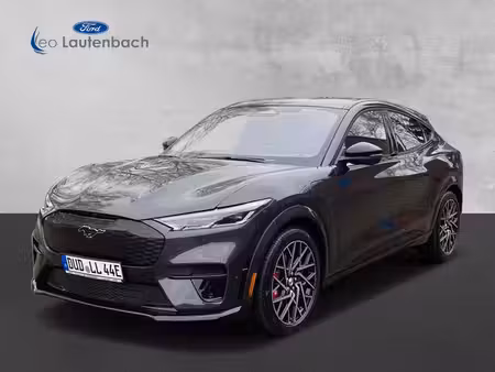 Ford Mustang Mach-E GT 487 4x4