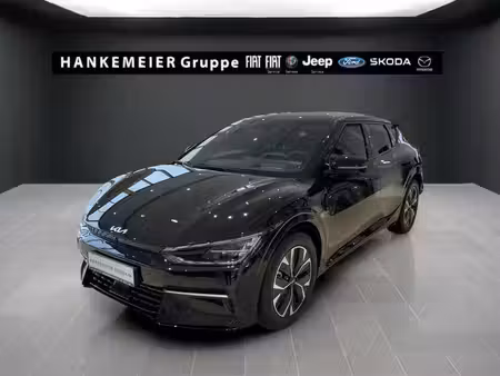 Kia EV6 229 GT Line