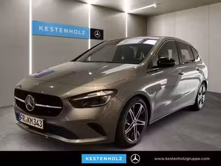 Mercedes-Benz Classe B B 180