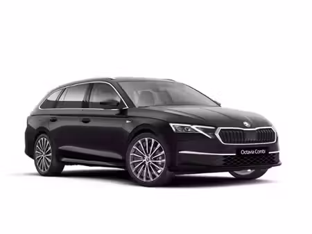 Škoda Octavia 1.5 FSI 150