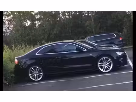 Audi A5 1.8 TFSI 177