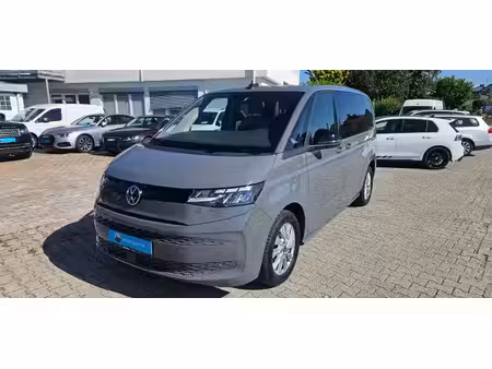 Volkswagen Multivan 2.0 TDI 150