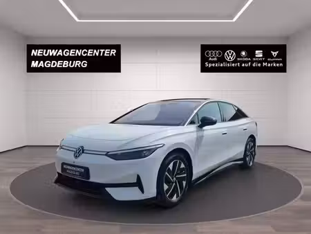 Volkswagen ID.7 286