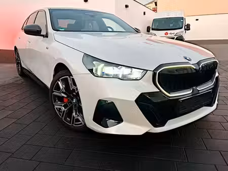 BMW Série 5 520d 2.0 197 xDrive